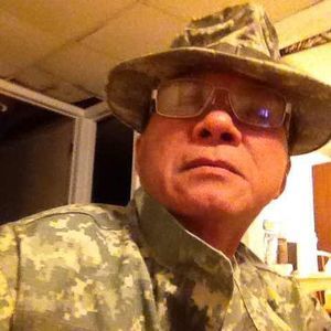 Meet your Posher, Steve